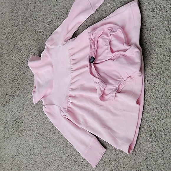 GAP Other - Baby Gap Toddler Girl's Dress